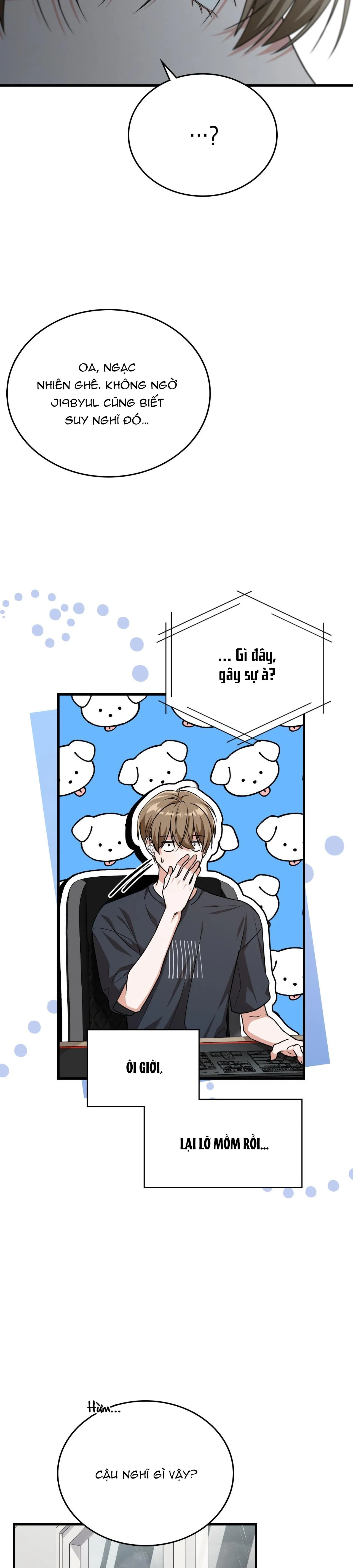 Guild member Chapter 31 Trang 17