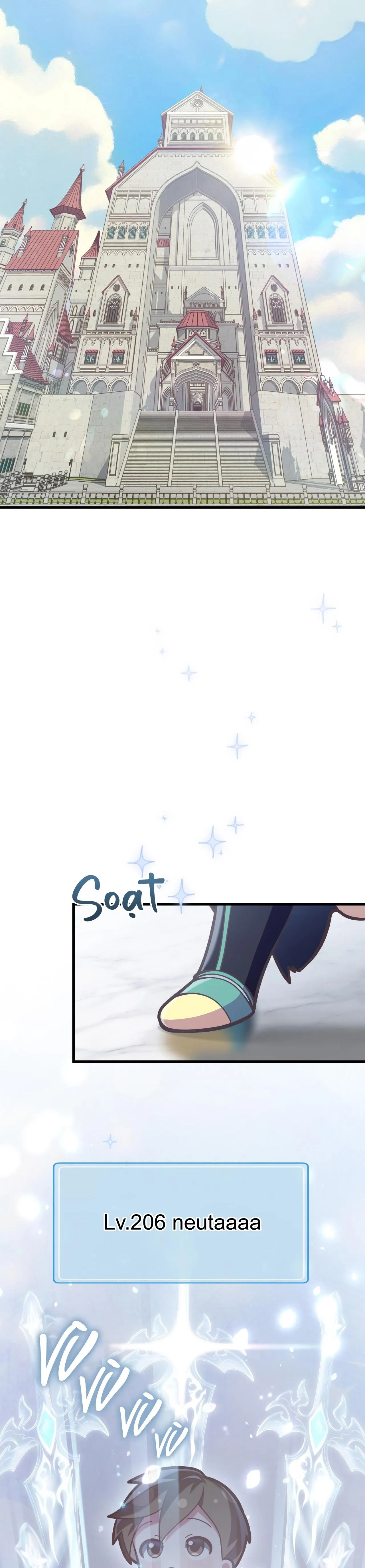 Guild member Chapter 31 Trang 22