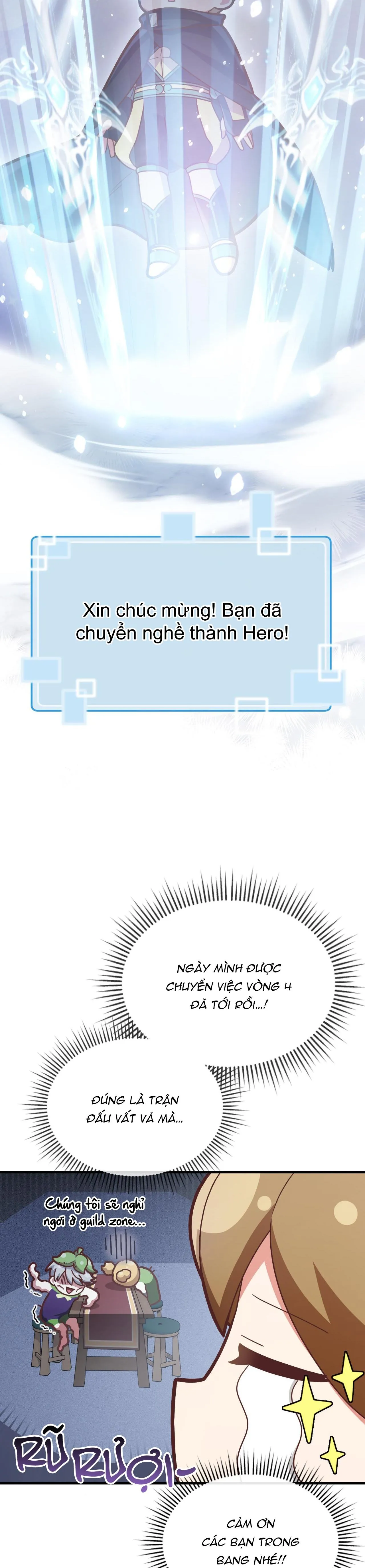 Guild member Chapter 31 Trang 23