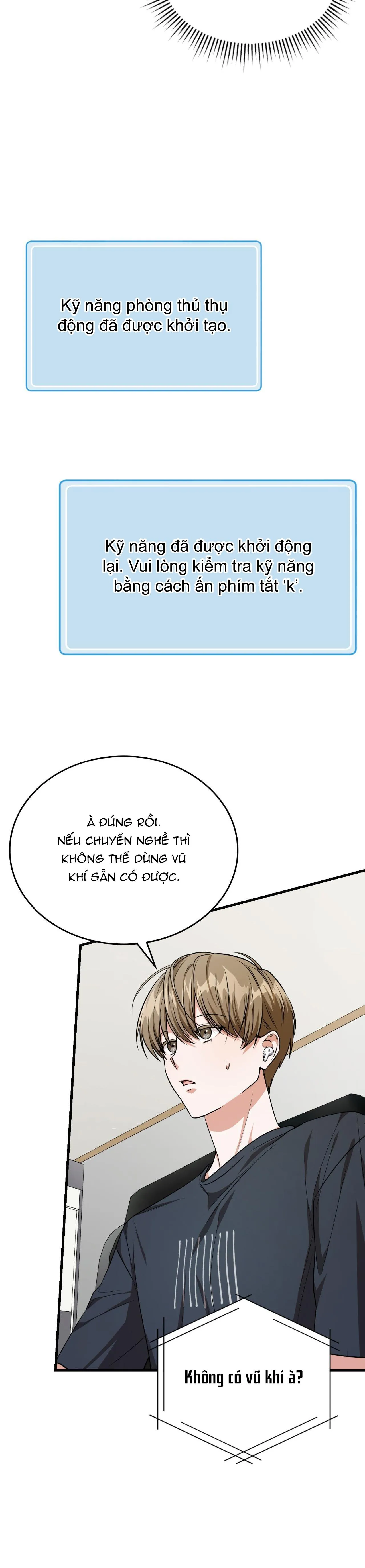 Guild member Chapter 31 Trang 24