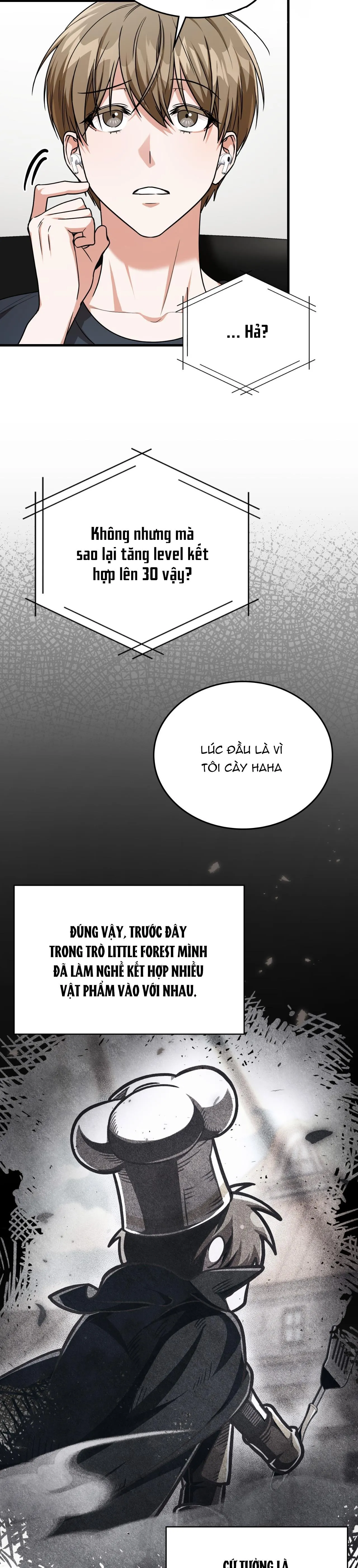 Guild member Chapter 31 Trang 26