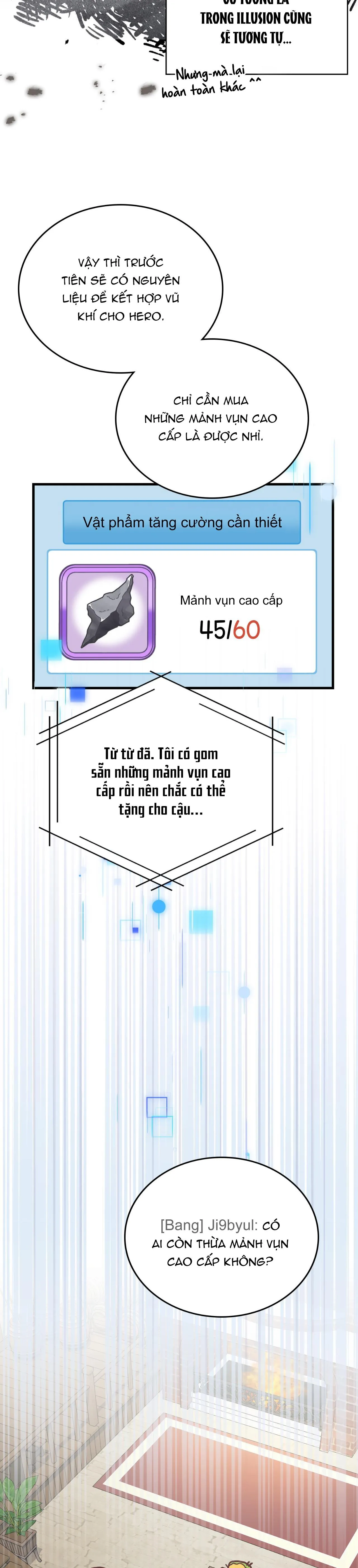 Guild member Chapter 31 Trang 27