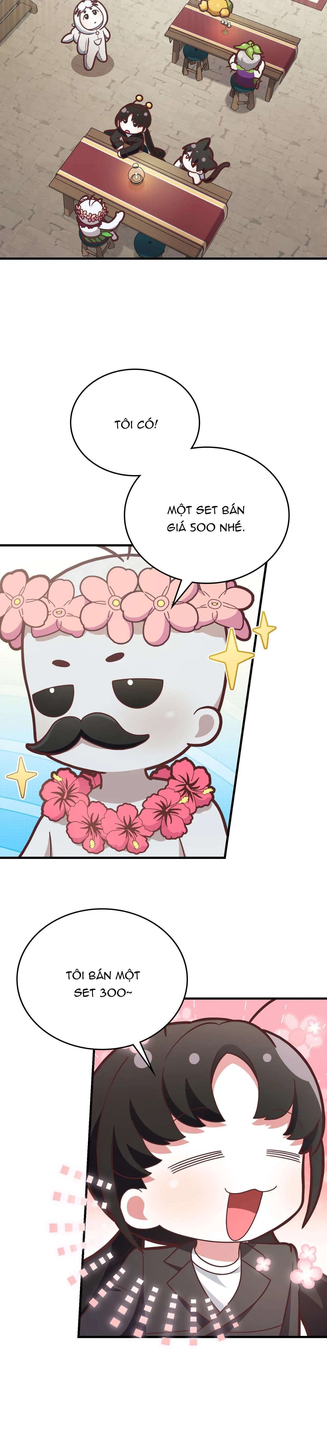 Guild member Chapter 31 Trang 28