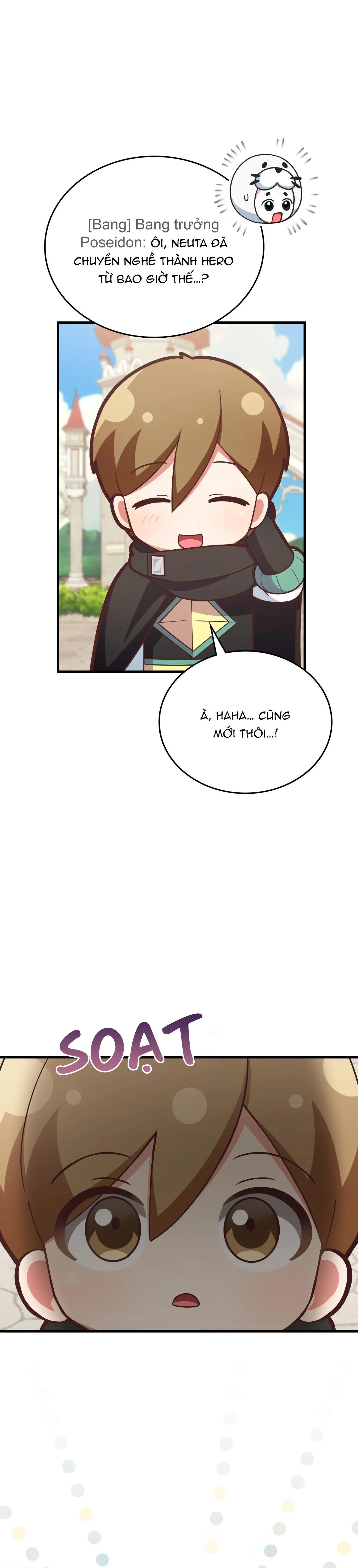 Guild member Chapter 31 Trang 31