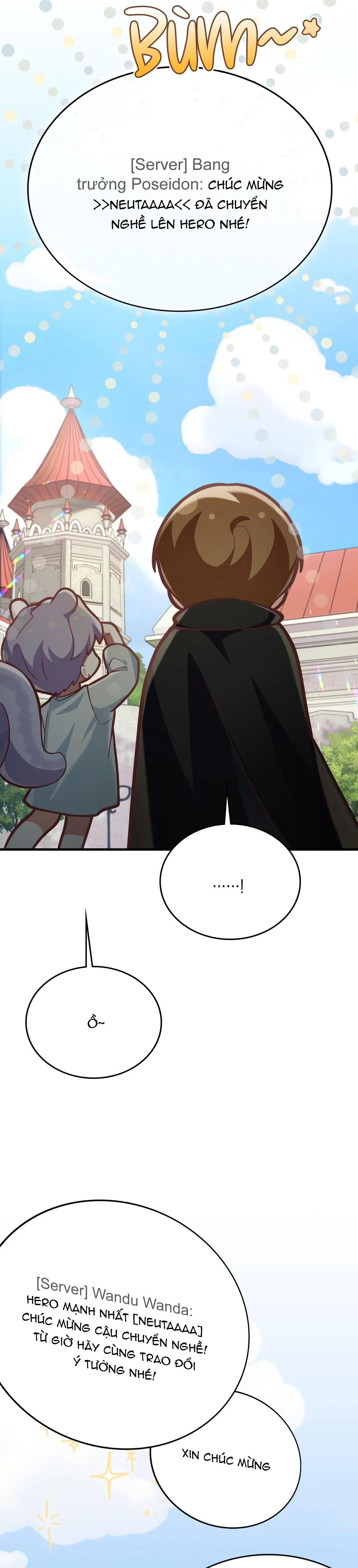 Guild member Chapter 31 Trang 32