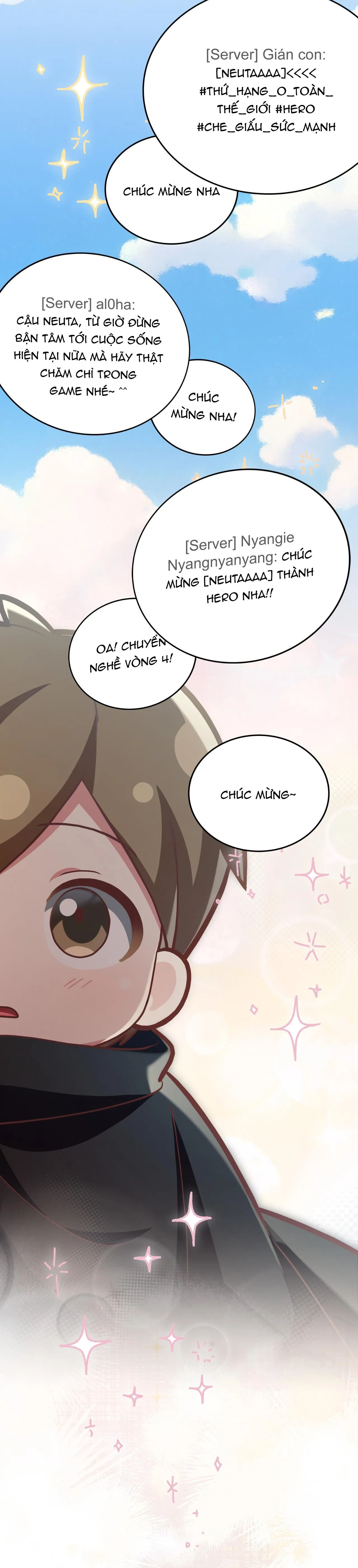 Guild member Chapter 31 Trang 33