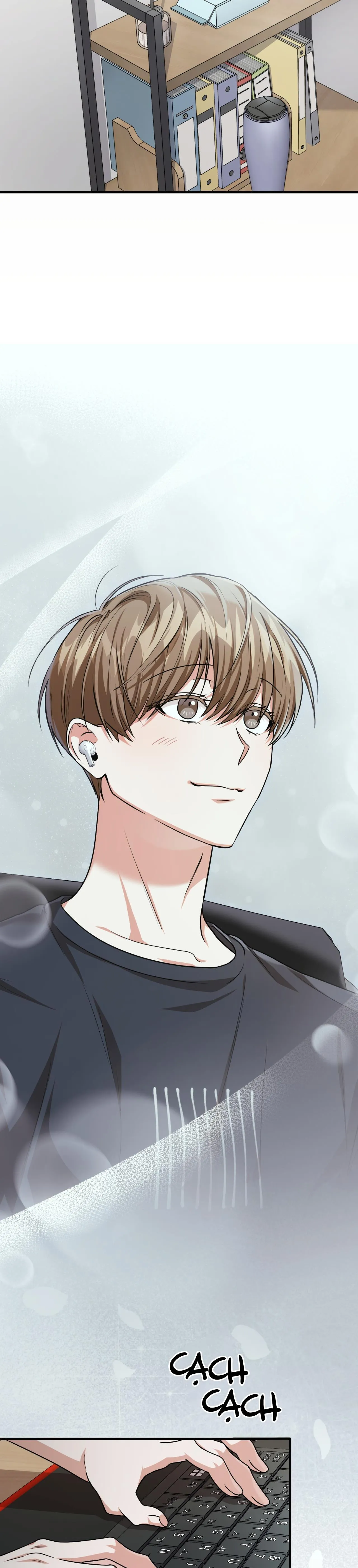 Guild member Chapter 31 Trang 35