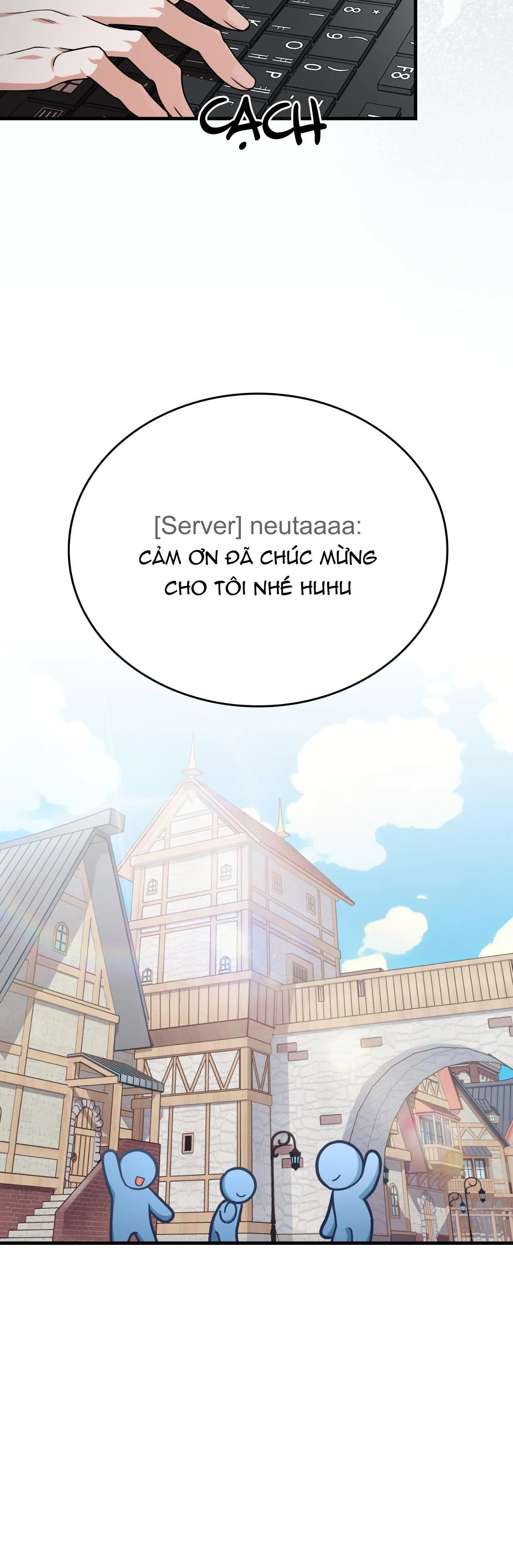 Guild member Chapter 31 Trang 36