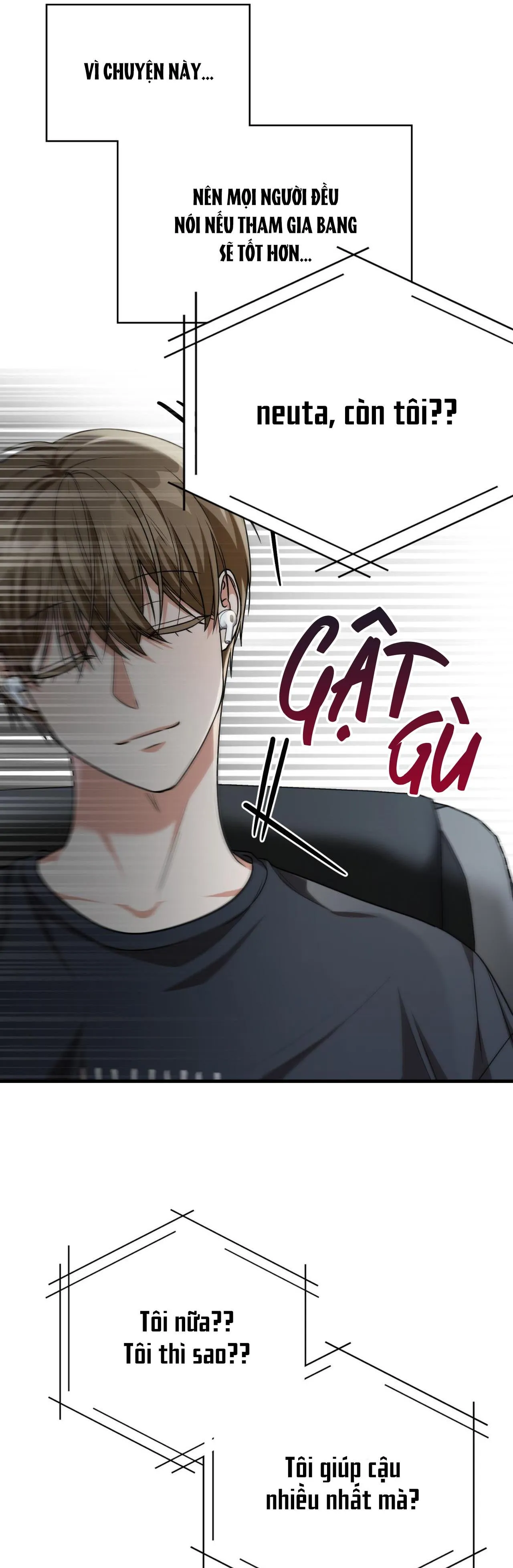 Guild member Chapter 31 Trang 37