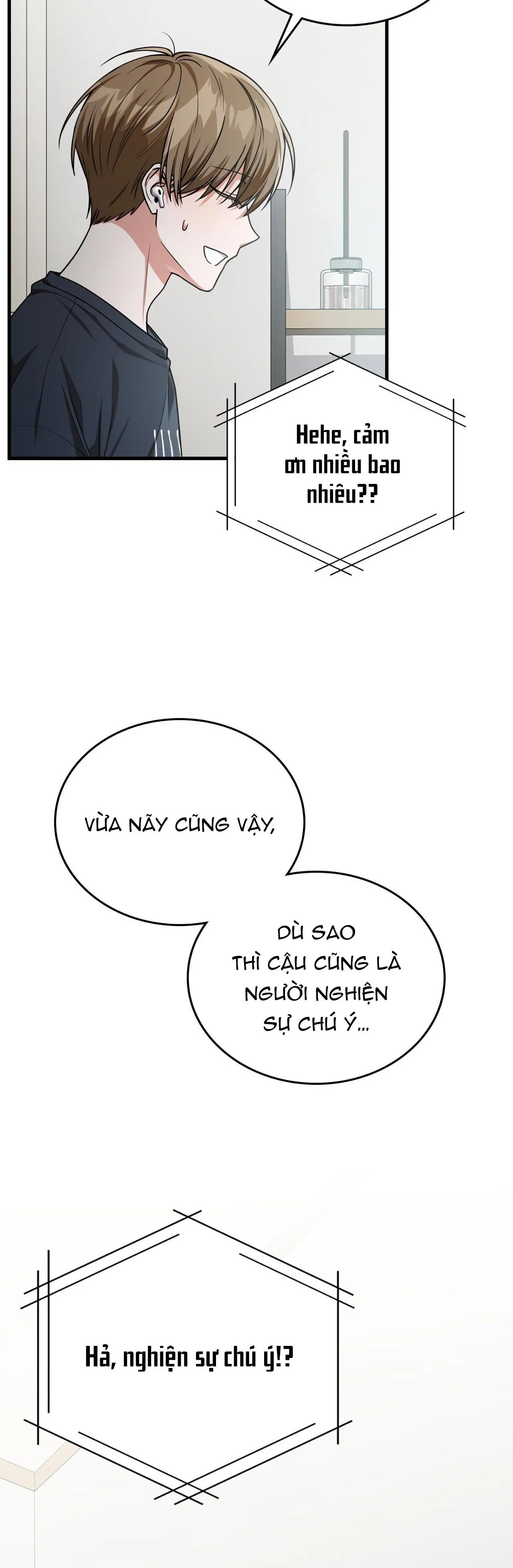 Guild member Chapter 31 Trang 39