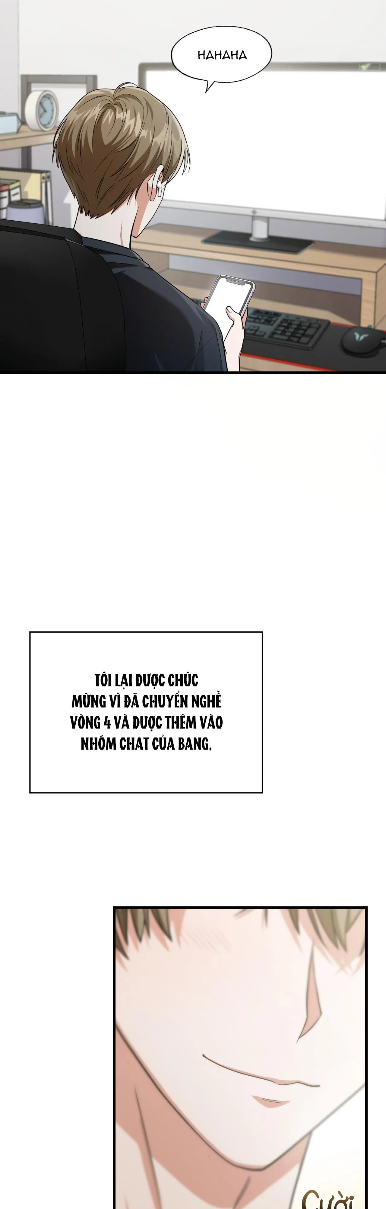 Guild member Chapter 32 Trang 3