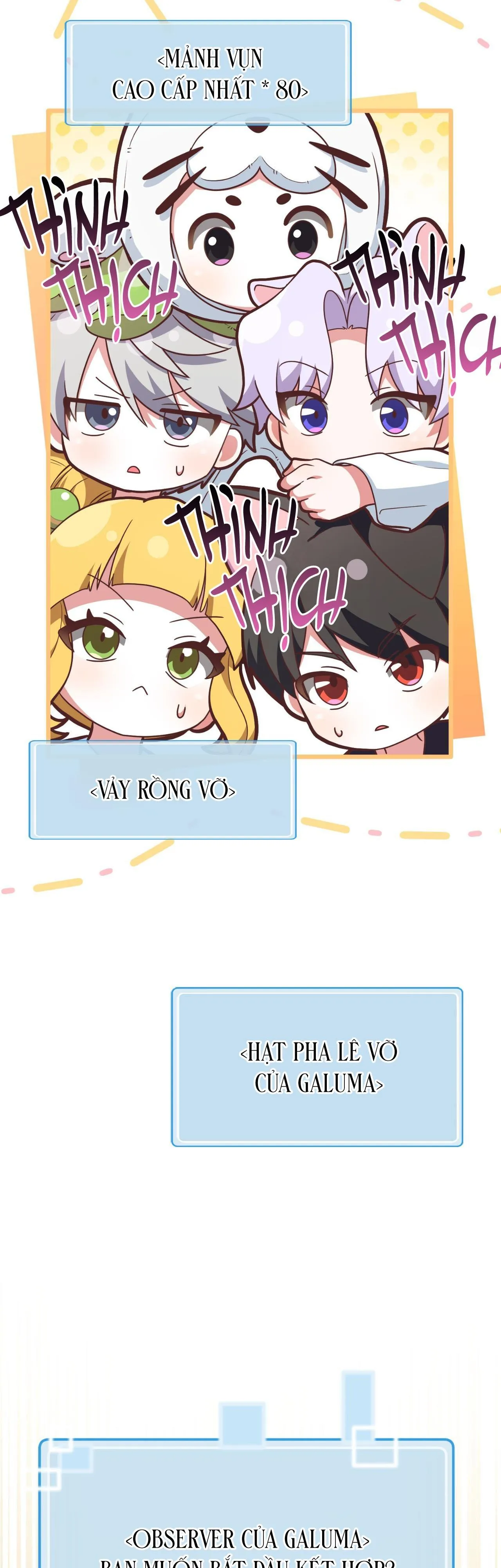 Guild member Chapter 32 Trang 6