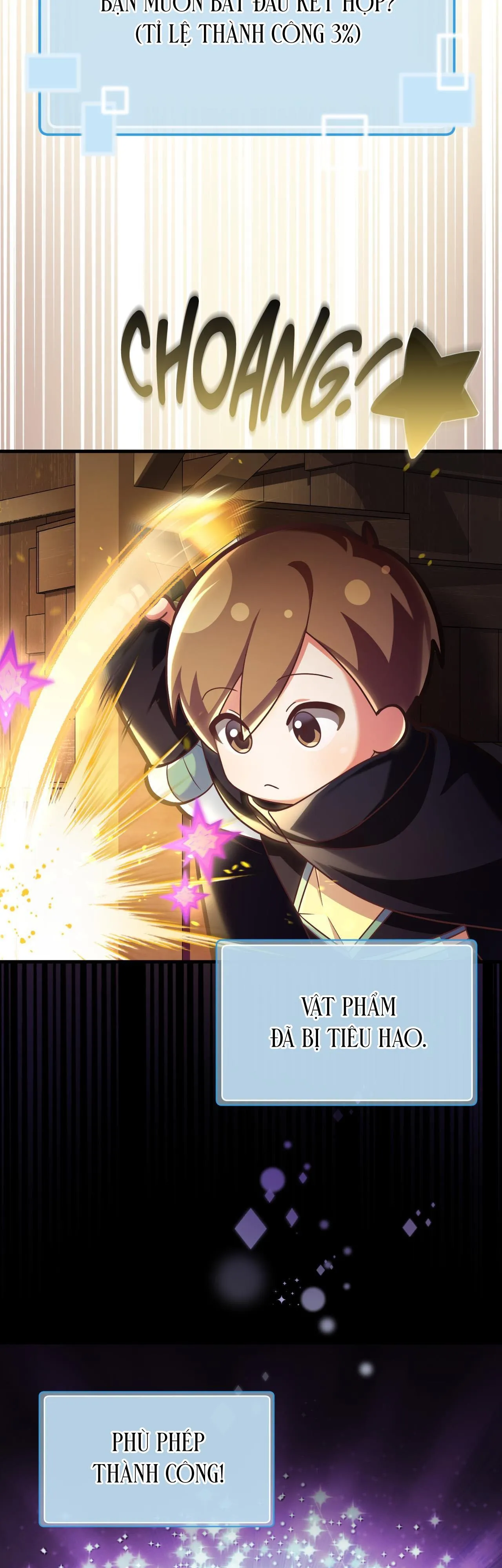 Guild member Chapter 32 Trang 7