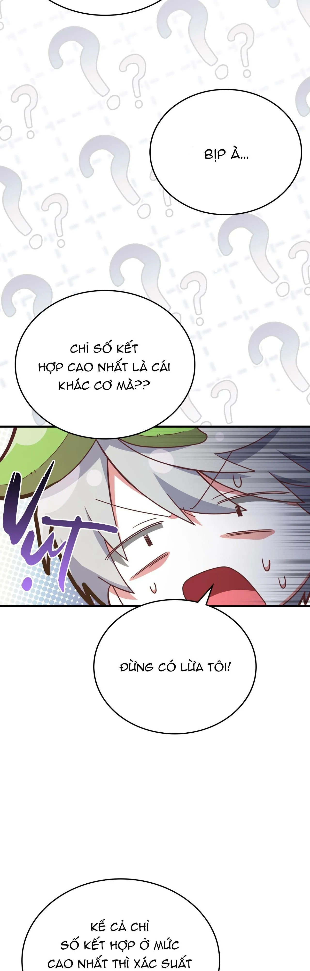 Guild member Chapter 32 Trang 10