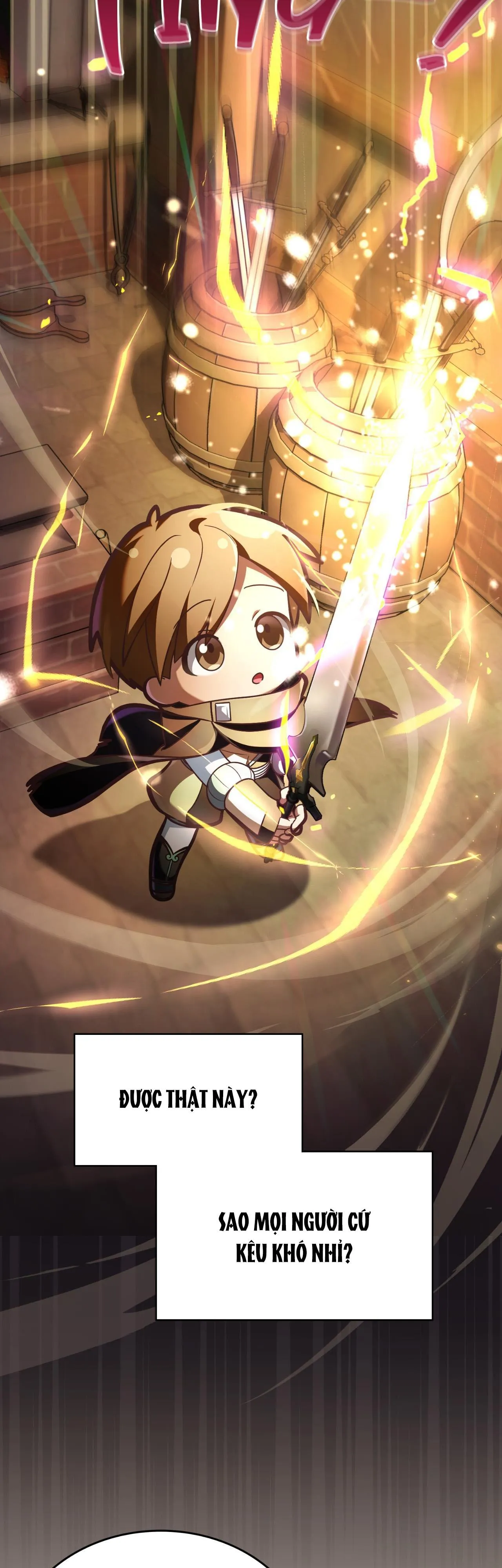 Guild member Chapter 32 Trang 13