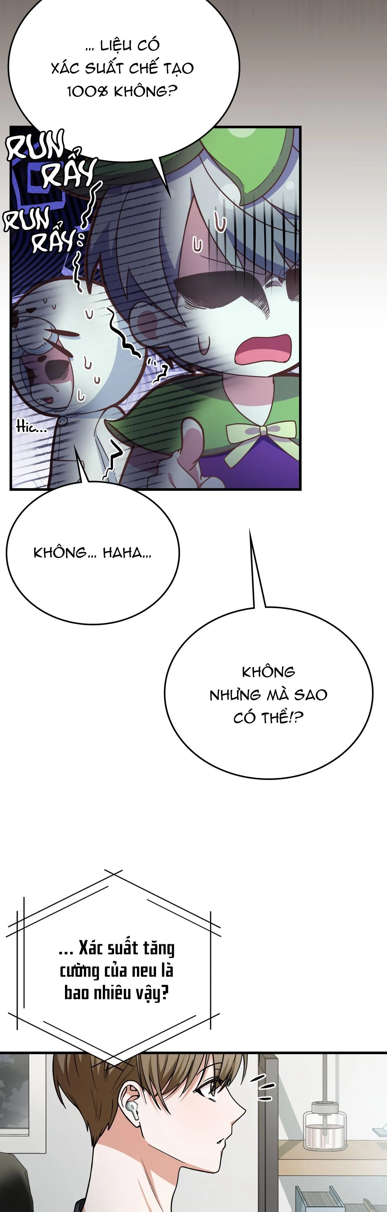 Guild member Chapter 32 Trang 14