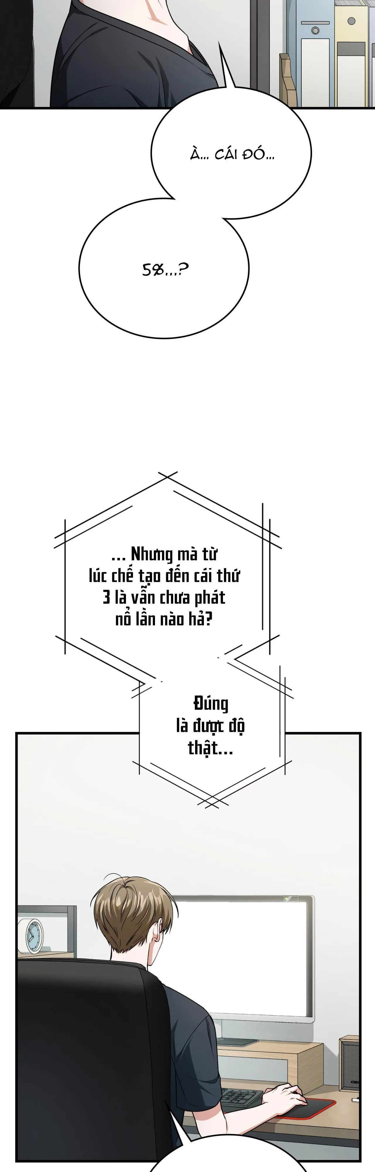 Guild member Chapter 32 Trang 15