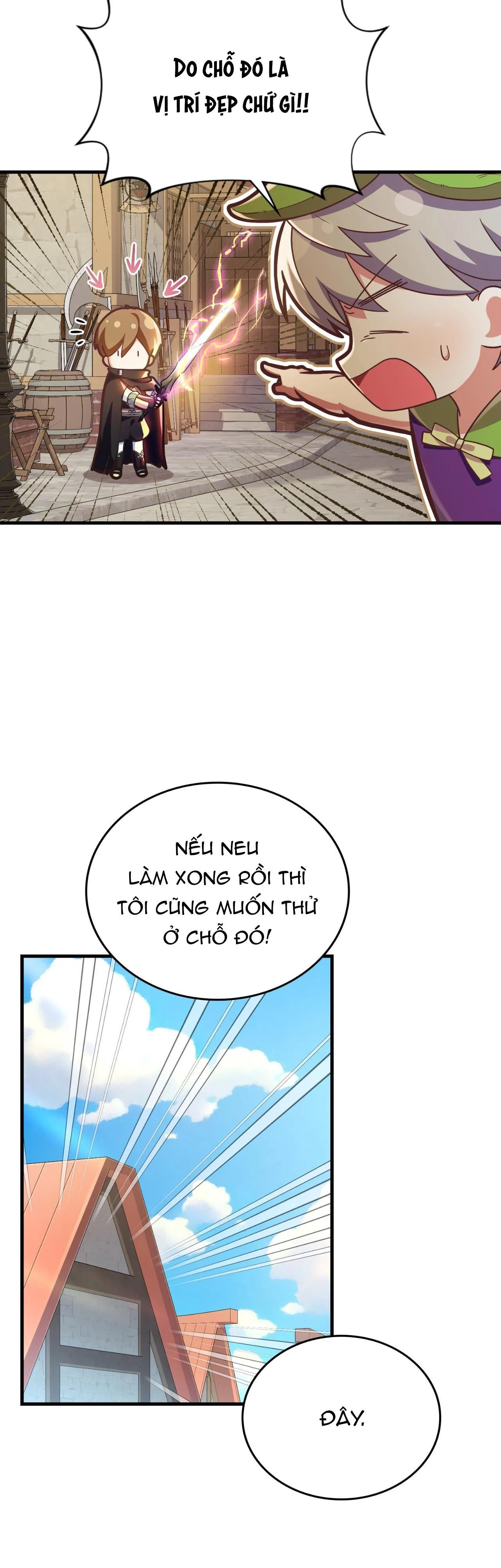 Guild member Chapter 32 Trang 17