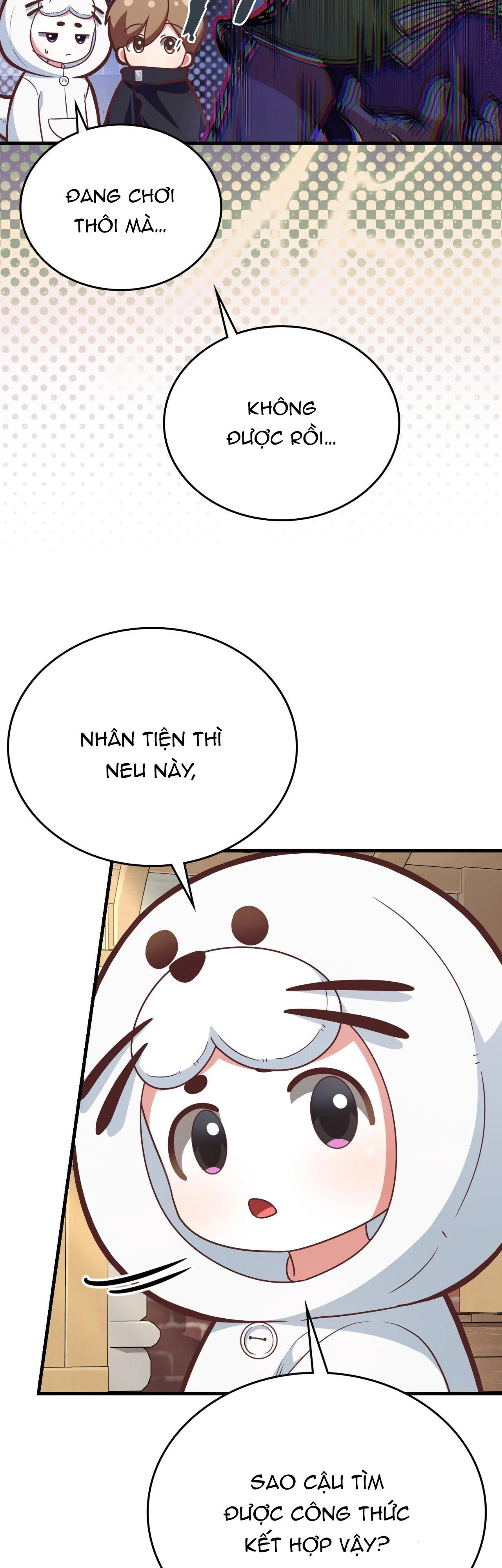 Guild member Chapter 32 Trang 19