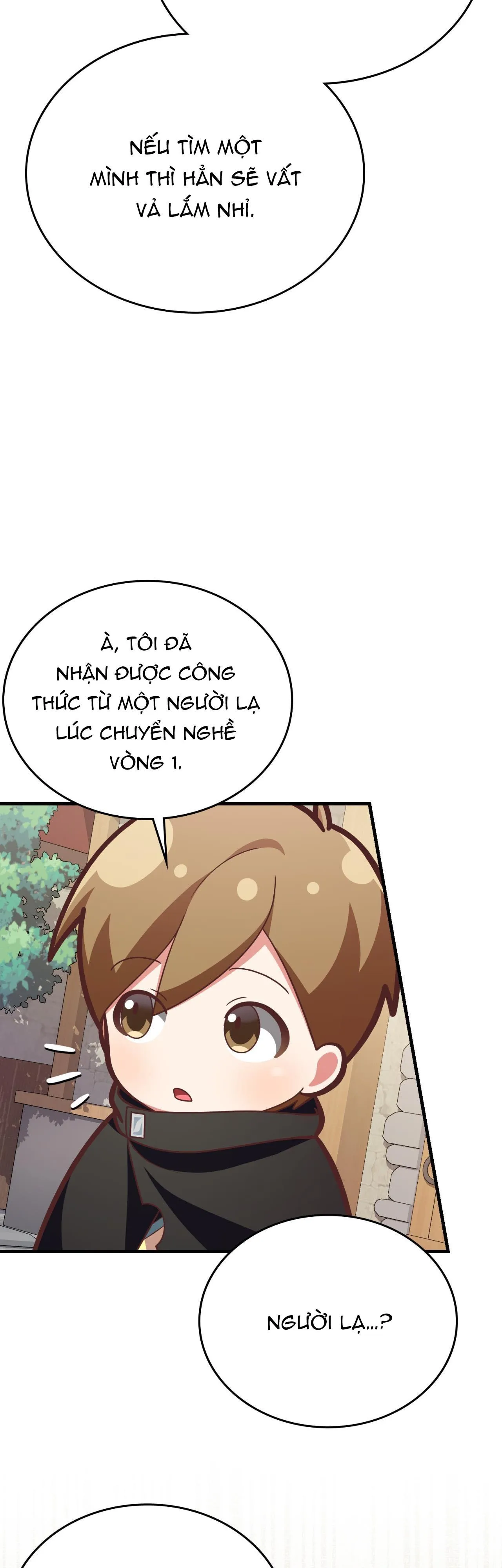 Guild member Chapter 32 Trang 20