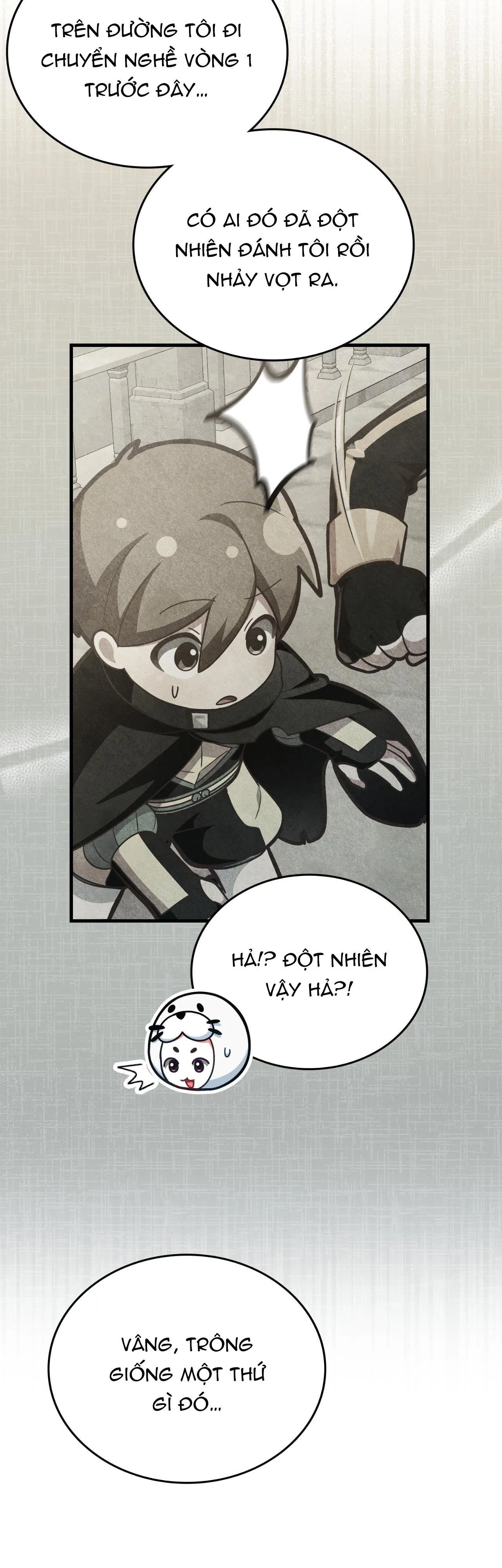 Guild member Chapter 32 Trang 21