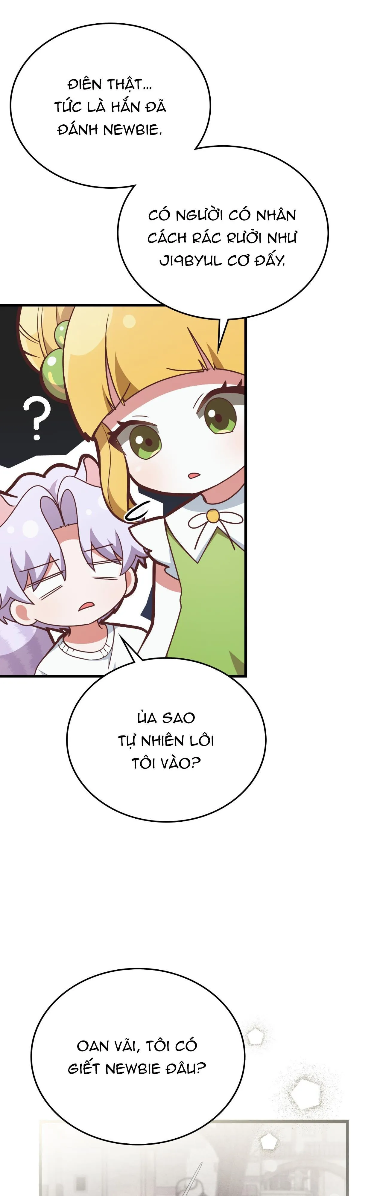 Guild member Chapter 32 Trang 22