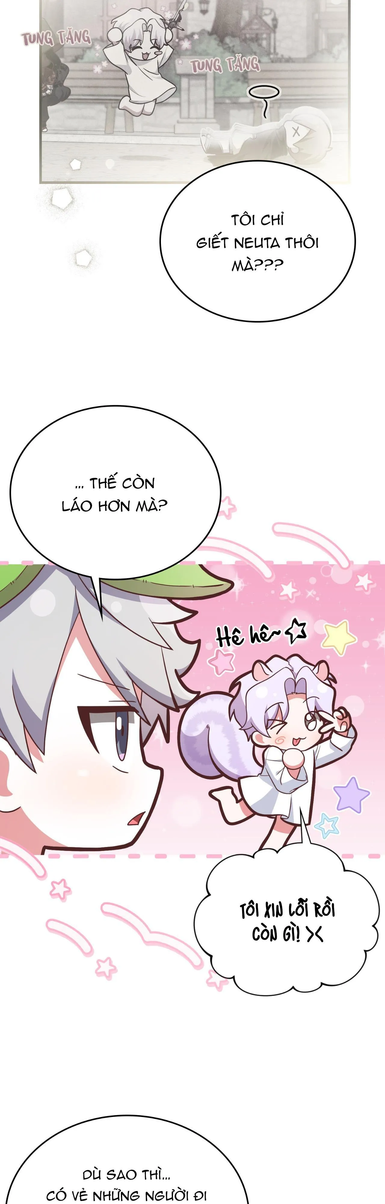 Guild member Chapter 32 Trang 23