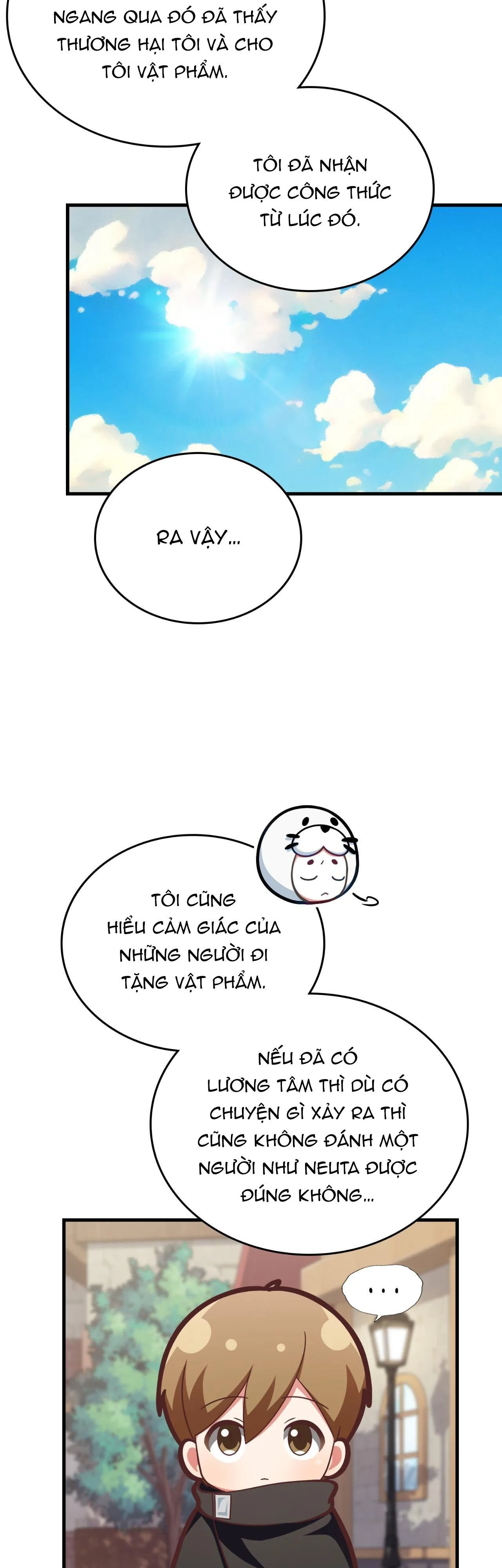 Guild member Chapter 32 Trang 24