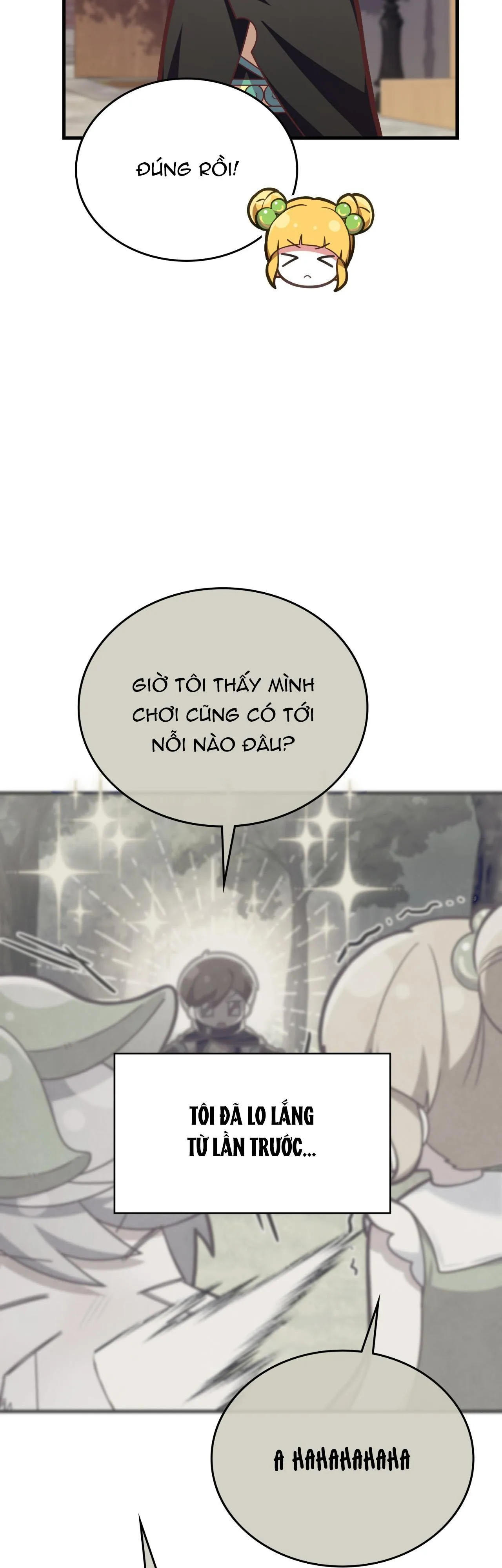 Guild member Chapter 32 Trang 25