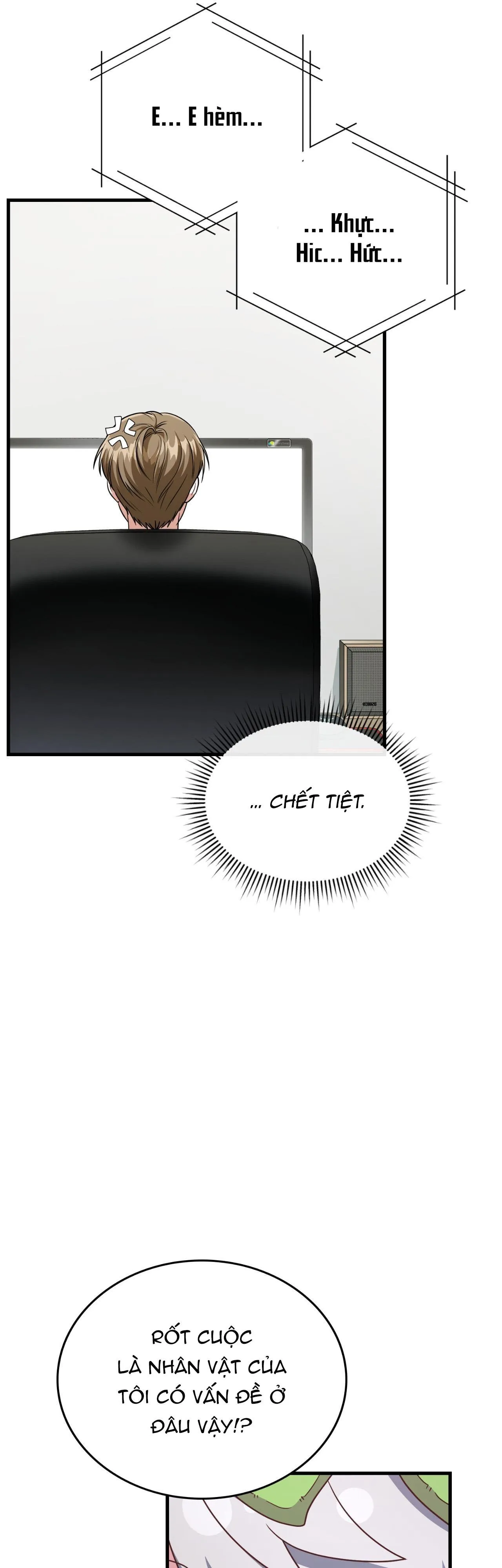 Guild member Chapter 32 Trang 27