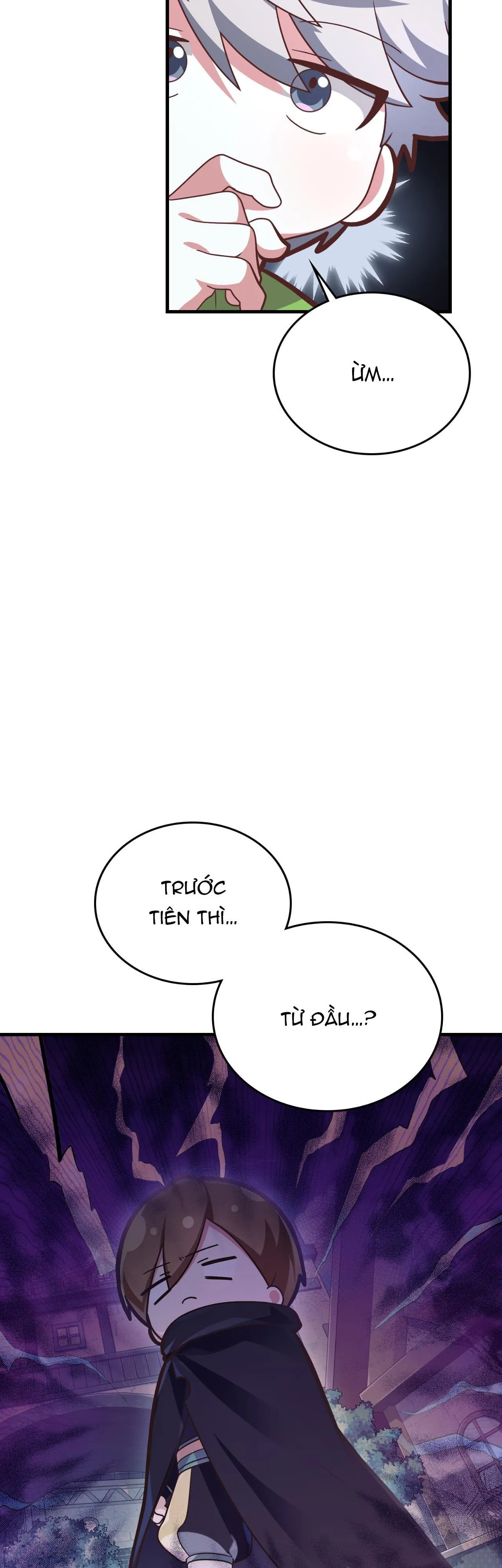 Guild member Chapter 32 Trang 28