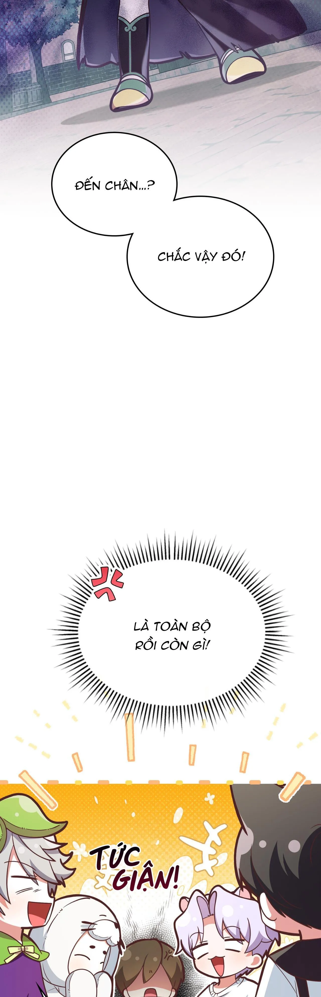 Guild member Chapter 32 Trang 29