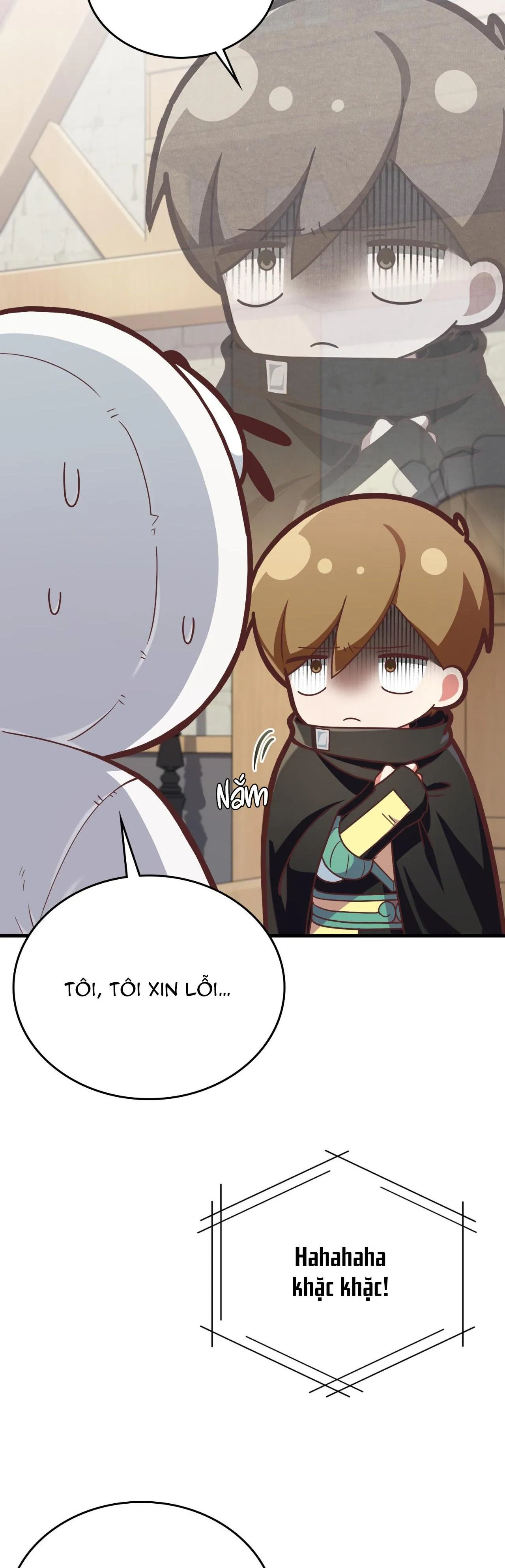 Guild member Chapter 32 Trang 31