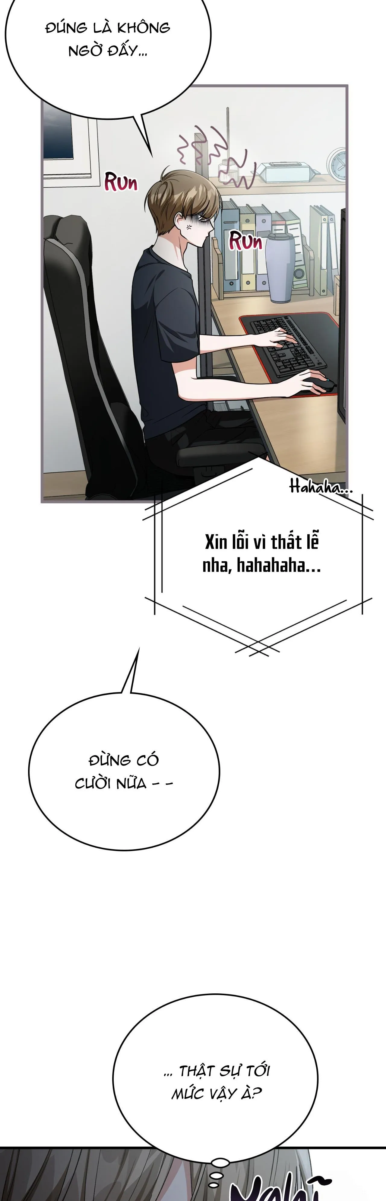 Guild member Chapter 32 Trang 32