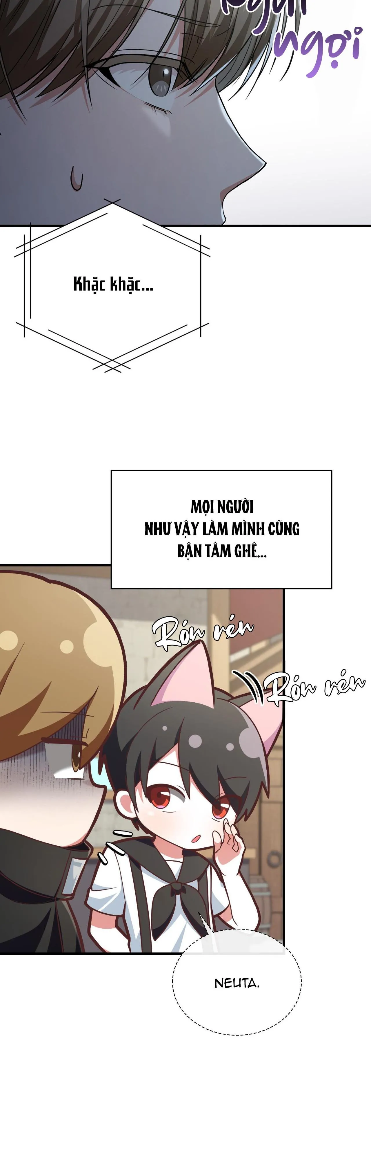 Guild member Chapter 32 Trang 33