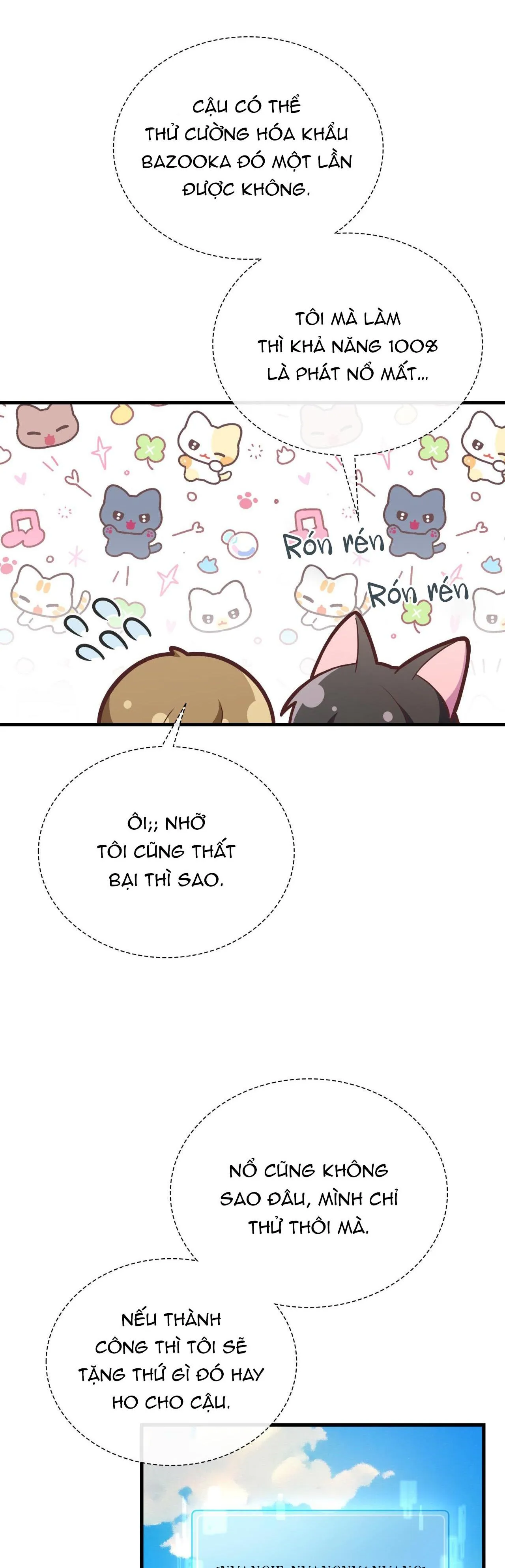 Guild member Chapter 32 Trang 34