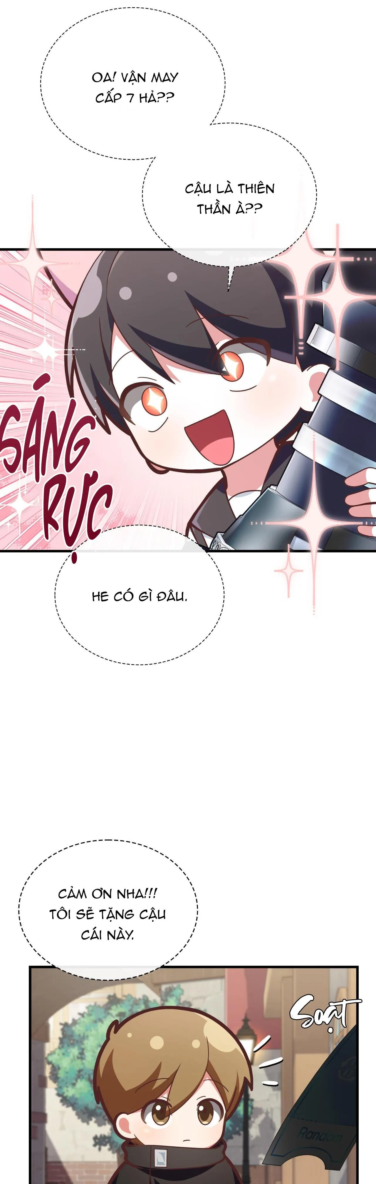 Guild member Chapter 32 Trang 36