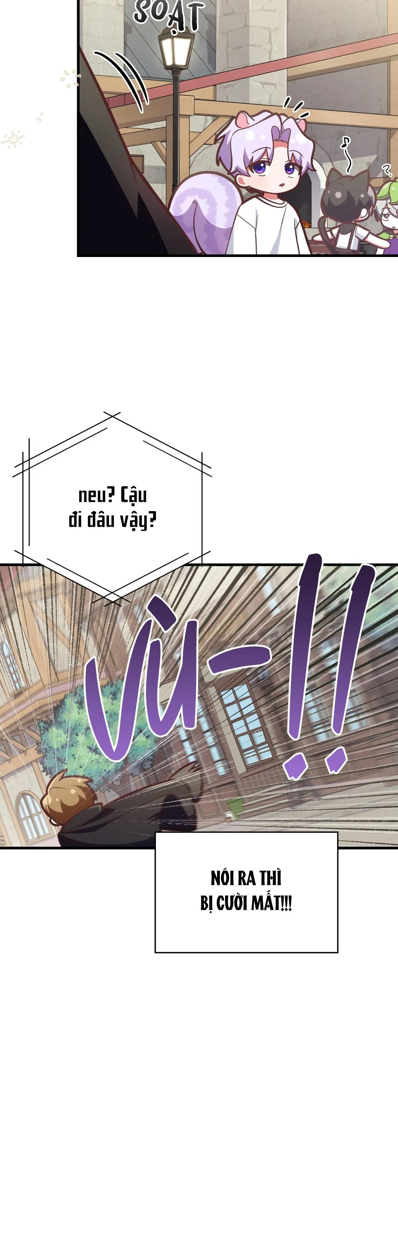 Guild member Chapter 32 Trang 38