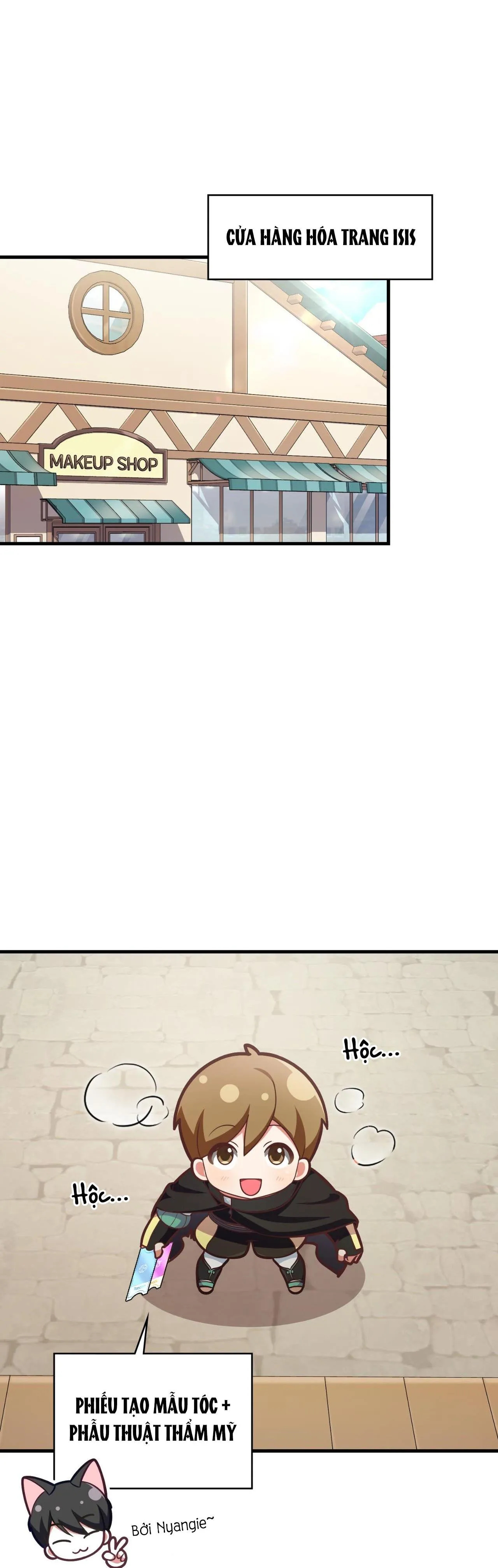 Guild member Chapter 32 Trang 39