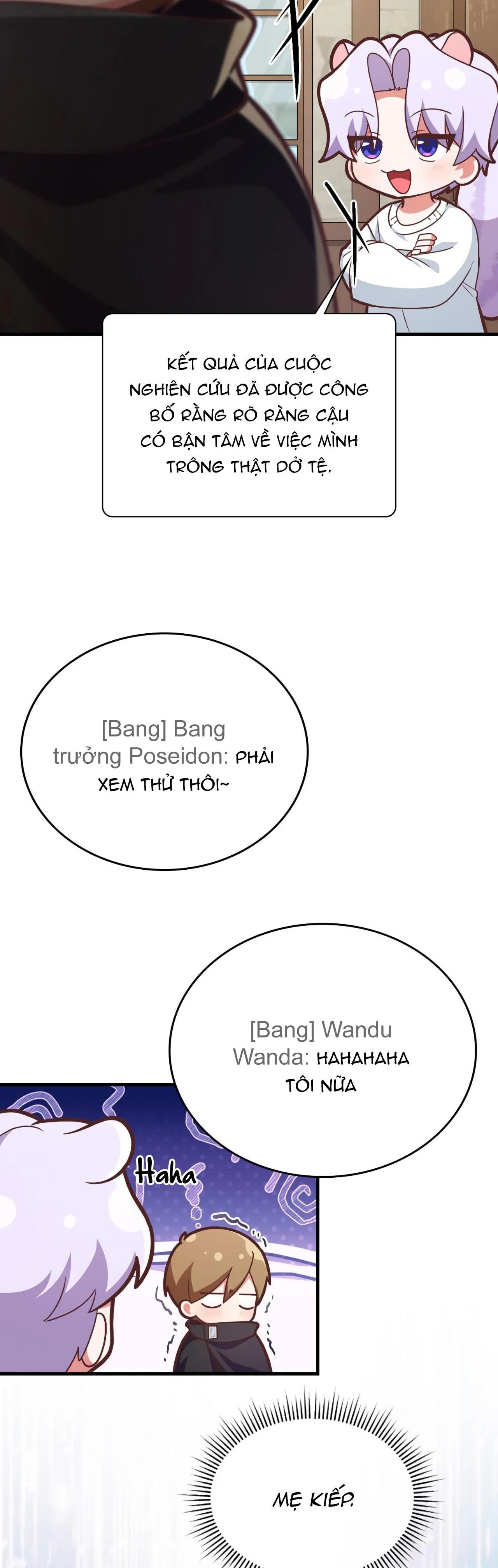 Guild member Chapter 32 Trang 41