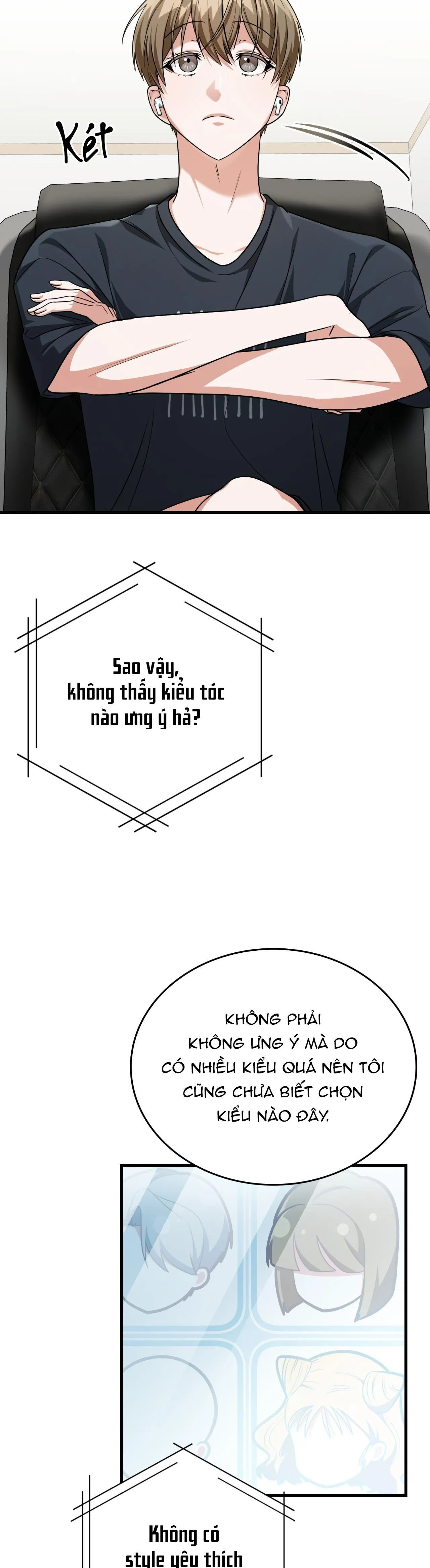 Guild member Chapter 32 Trang 43