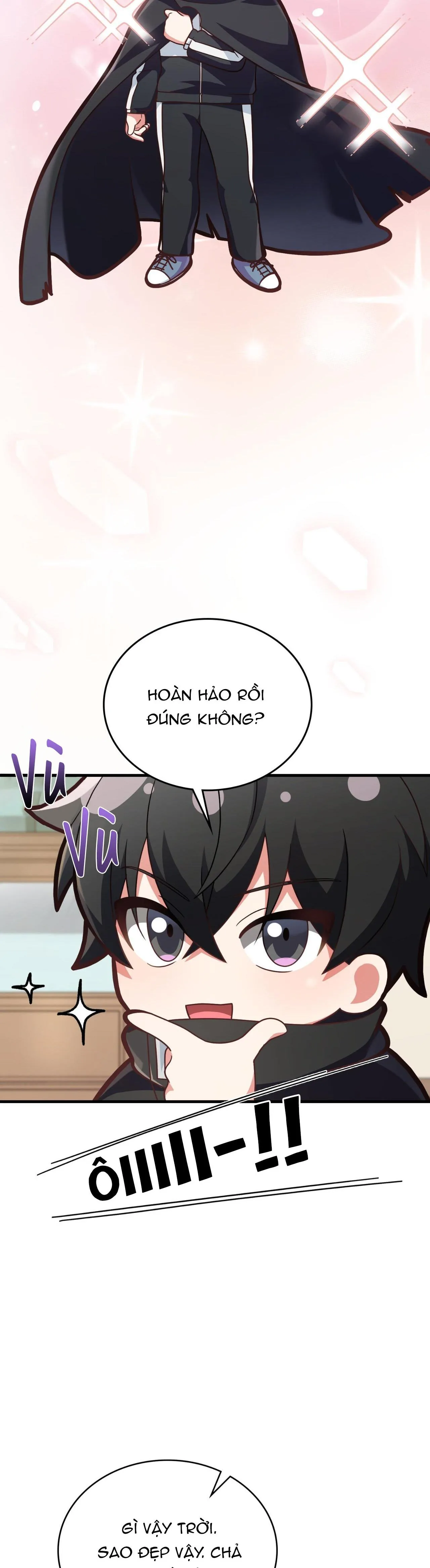 Guild member Chapter 33 Trang 3