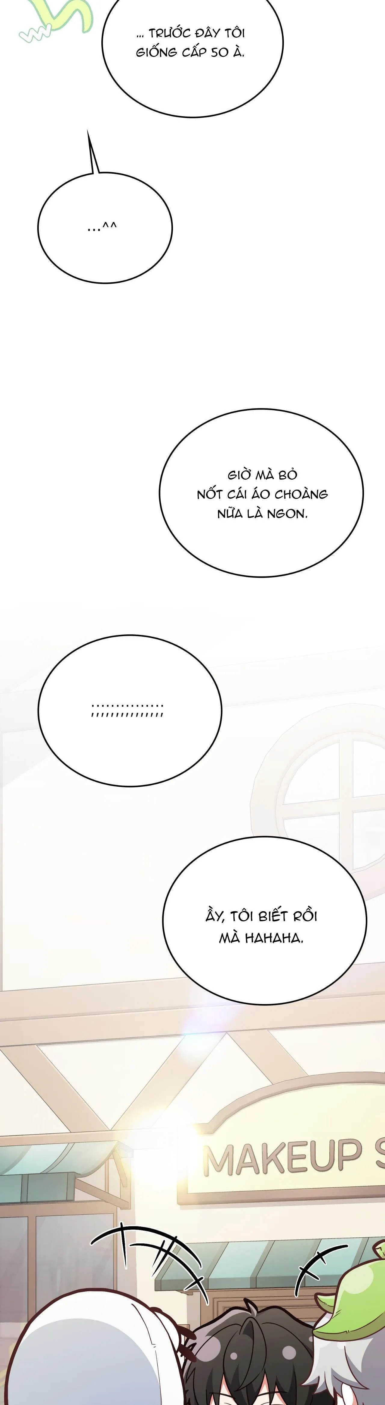 Guild member Chapter 33 Trang 5