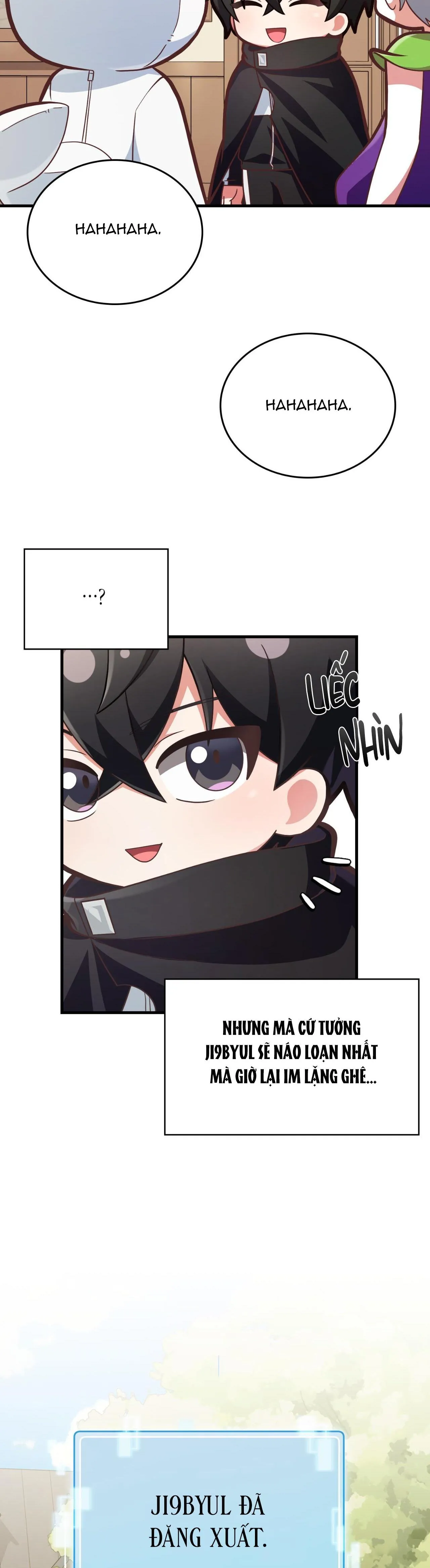 Guild member Chapter 33 Trang 6