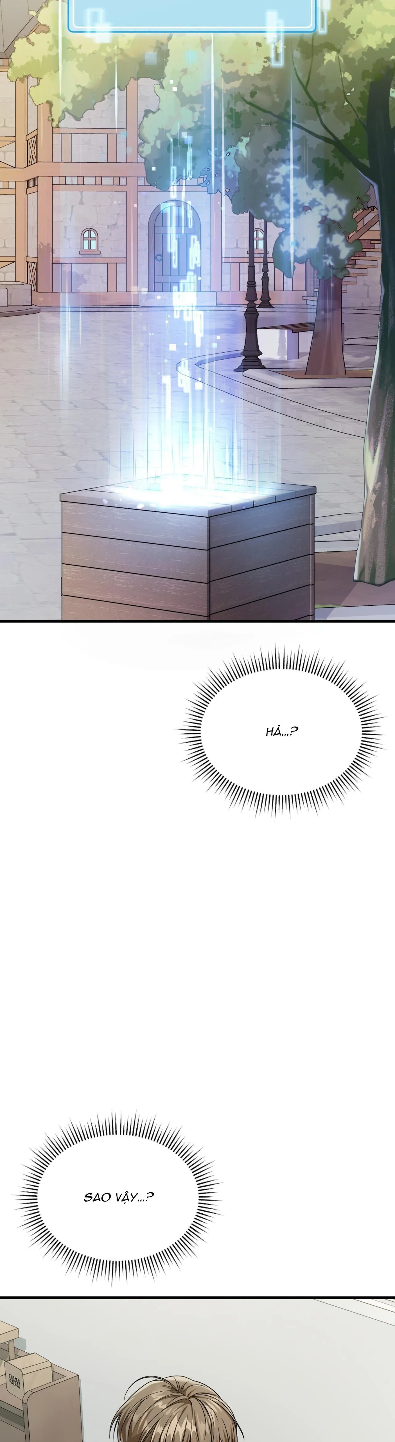 Guild member Chapter 33 Trang 7