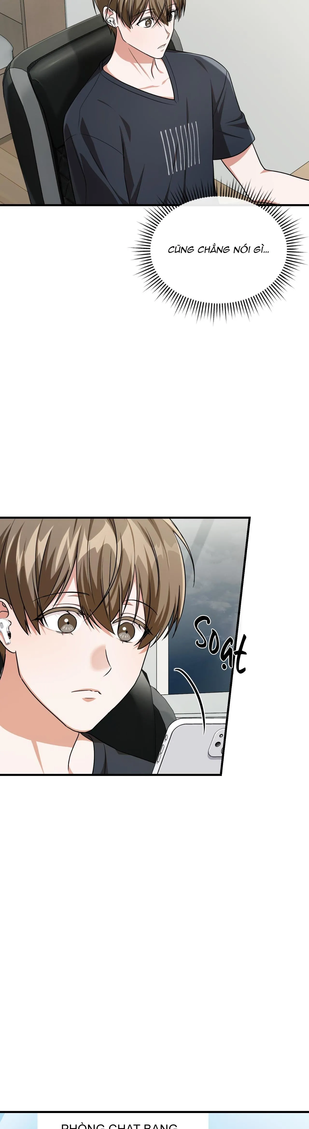 Guild member Chapter 33 Trang 8