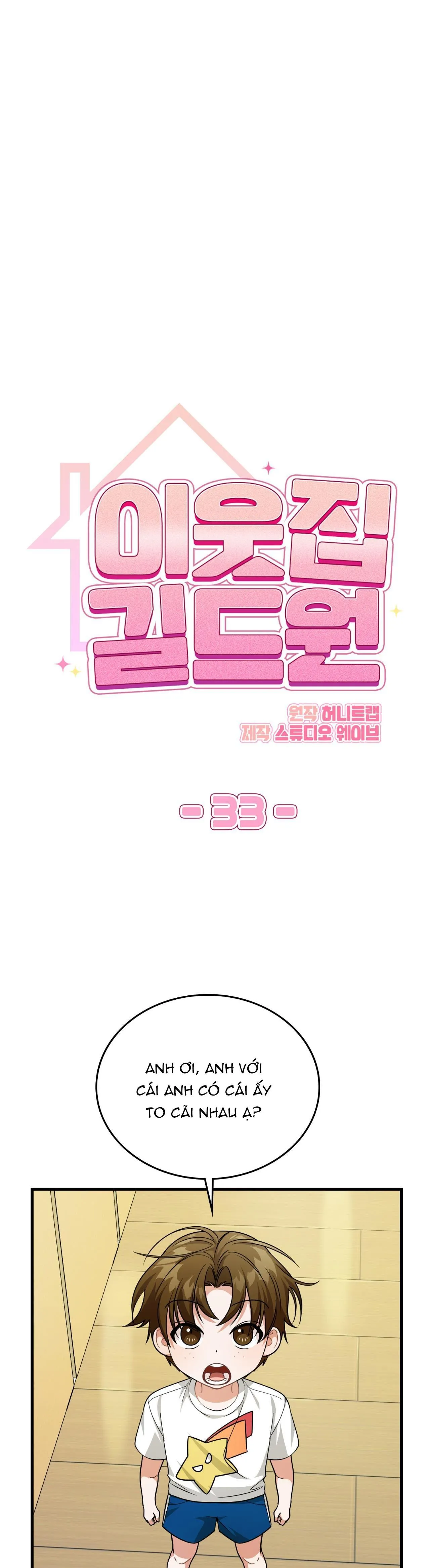 Guild member Chapter 33 Trang 10