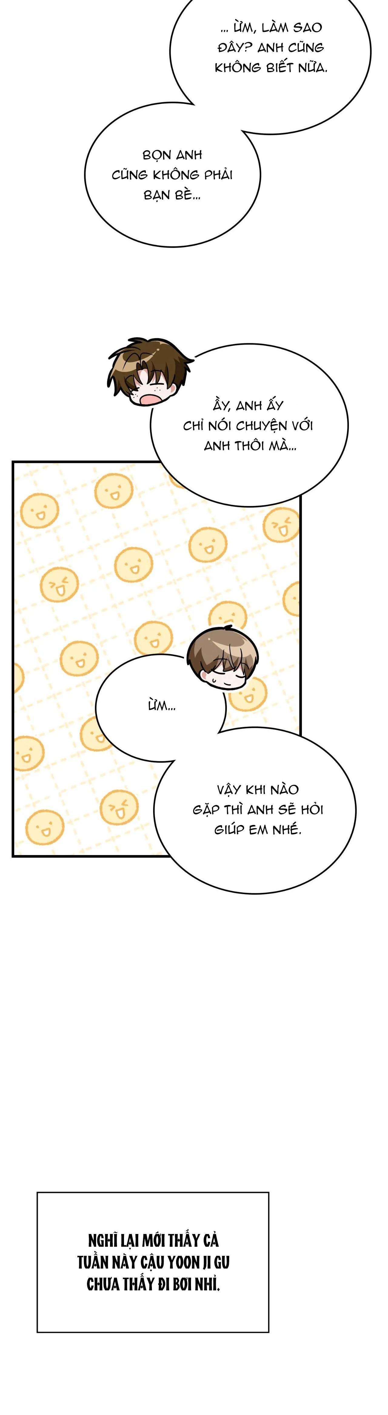 Guild member Chapter 33 Trang 12