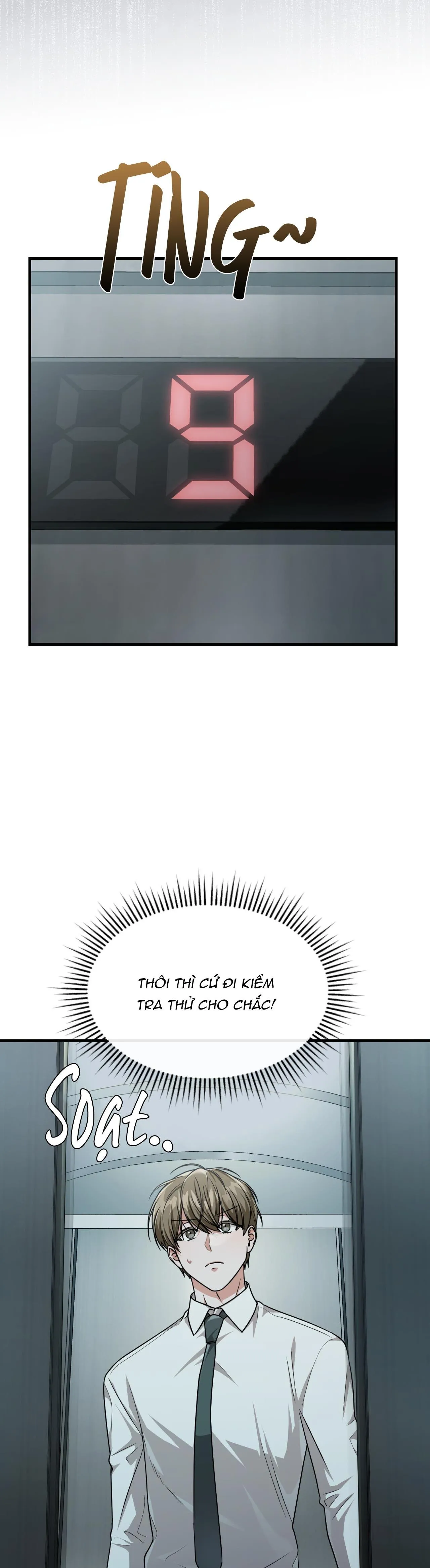 Guild member Chapter 33 Trang 16