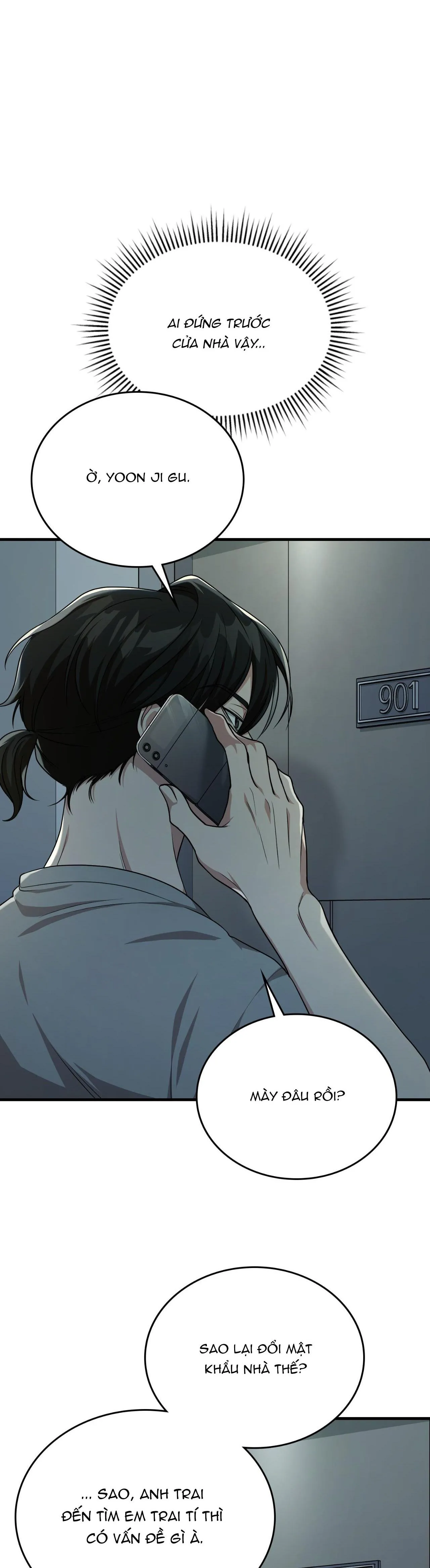 Guild member Chapter 33 Trang 18